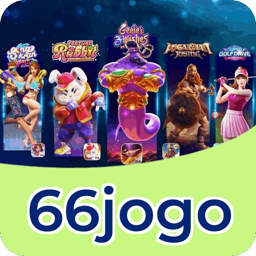 Instalação PC 66jogo