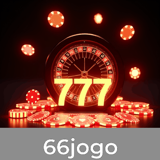 Experiência de Cassino de Luxo no 66jogo com Dealers Profissionais