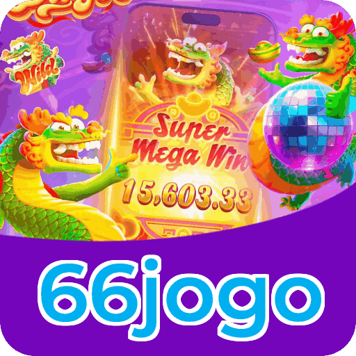 Login rápido no app 66jogo