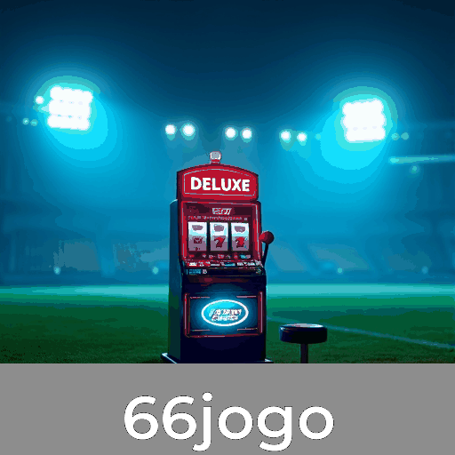 Descubra Slots Incríveis no 66jogo com Prêmios Altos